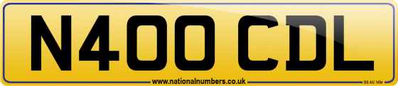 N400 CDL