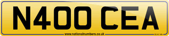 N400 CEA
