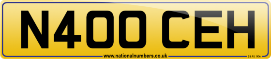 N400 CEH