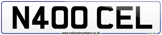 N400 CEL