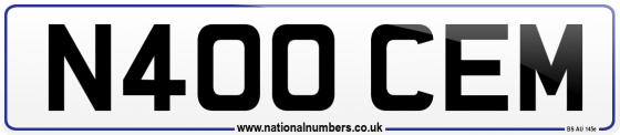 N400 CEM