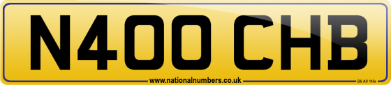 N400 CHB