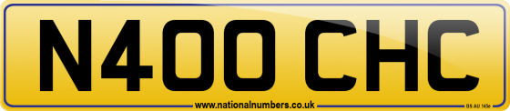 N400 CHC