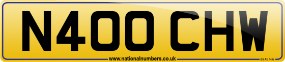 N400 CHW
