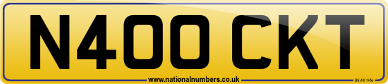 N400 CKT