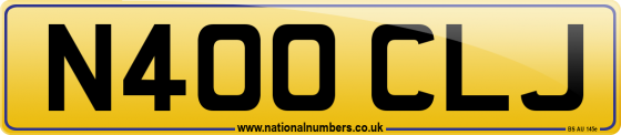 N400 CLJ