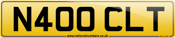 N400 CLT