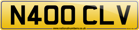 N400 CLV