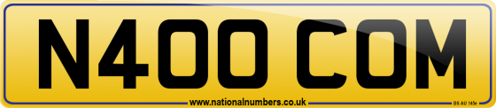 N400 COM