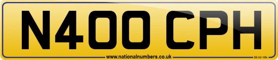 N400 CPH
