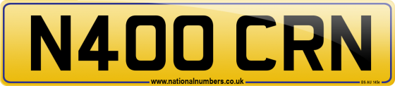 N400 CRN