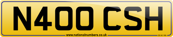 N400 CSH