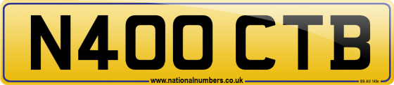 N400 CTB