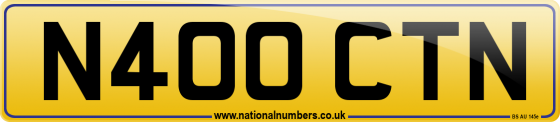 N400 CTN