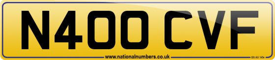 N400 CVF