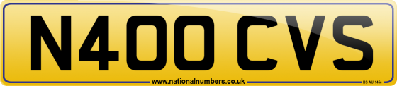 N400 CVS