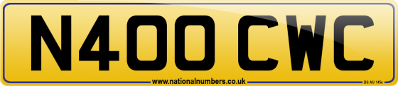 N400 CWC