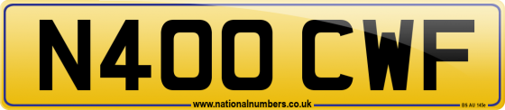 N400 CWF