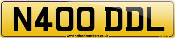 N400 DDL