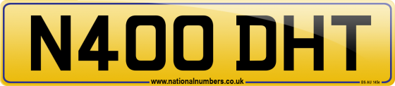 N400 DHT