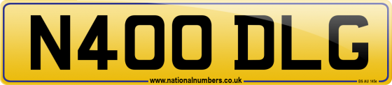 N400 DLG