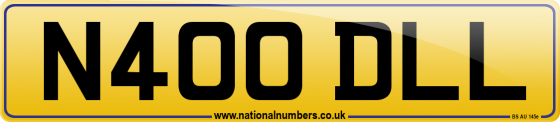 N400 DLL
