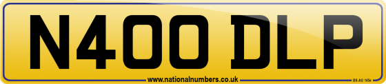 N400 DLP