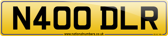 N400 DLR