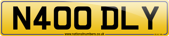 N400 DLY