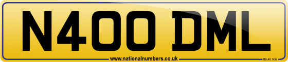 N400 DML