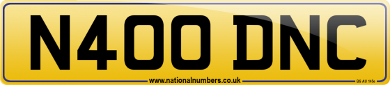 N400 DNC
