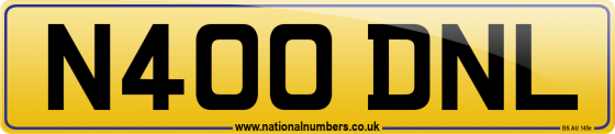 N400 DNL