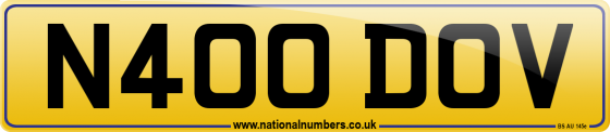 N400 DOV