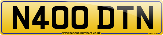 N400 DTN