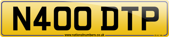 N400 DTP