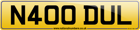 N400 DUL
