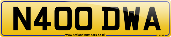 N400 DWA