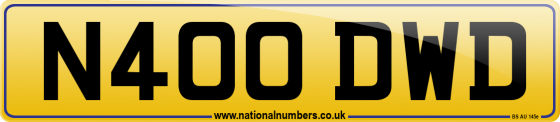 N400 DWD