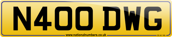 N400 DWG