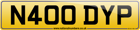 N400 DYP