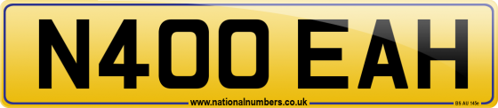 N400 EAH