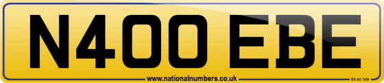 N400 EBE