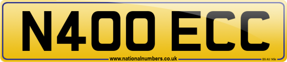 N400 ECC