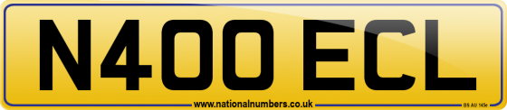 N400 ECL