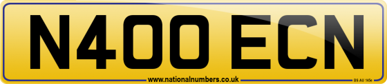N400 ECN