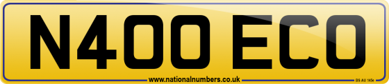 N400 ECO