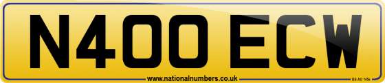 N400 ECW