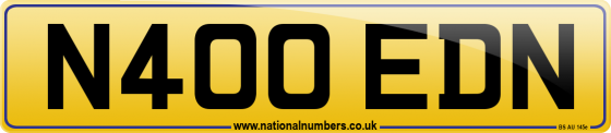 N400 EDN