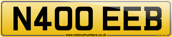 N400 EEB