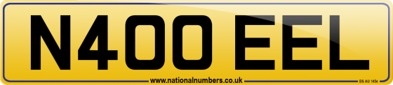 N400 EEL
